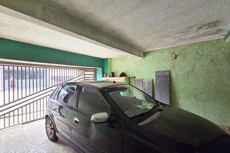 Casa à venda com 125m², 5 quartos e 2 vagasGaragem