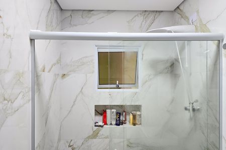 Casa à venda com 125m², 5 quartos e 2 vagasBanheiro Social - Casa 1