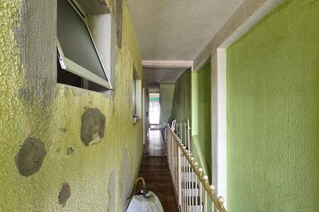 Casa à venda com 125m², 5 quartos e 2 vagasQuintal 