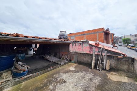 Casa à venda com 125m², 5 quartos e 2 vagasSacada 2