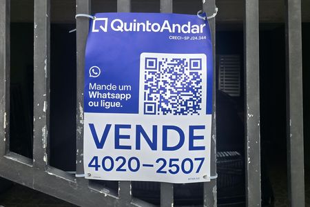 Casa à venda com 125m², 5 quartos e 2 vagasPlaca