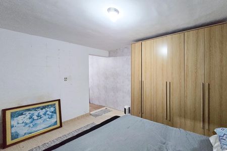 Casa à venda com 125m², 5 quartos e 2 vagasSuíte - Casa 2