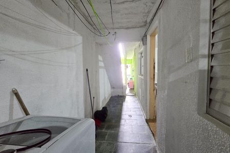 Casa à venda com 125m², 5 quartos e 2 vagasÁrea de Serviço - Casa 2