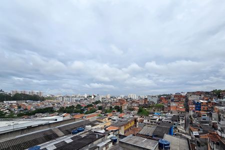 Casa à venda com 125m², 5 quartos e 2 vagasVista - Sacada 1