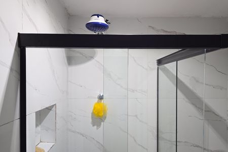 Casa à venda com 125m², 5 quartos e 2 vagasBanheiro da Suíte - Casa 2