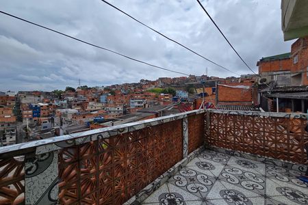 Casa à venda com 125m², 5 quartos e 2 vagasSacada 1