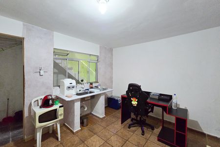 Casa à venda com 125m², 5 quartos e 2 vagasCozinha - Casa 2