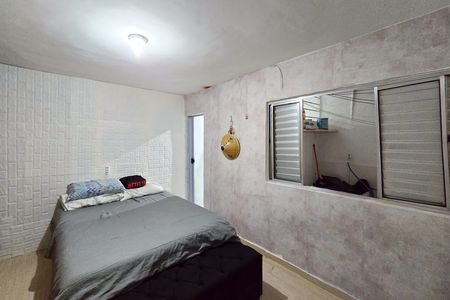 Casa à venda com 125m², 5 quartos e 2 vagasSuíte - Casa 2