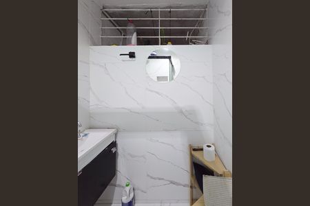 Casa à venda com 125m², 5 quartos e 2 vagasBanheiro da Suíte - Casa 2