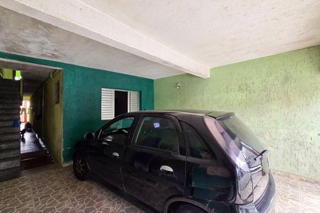 Casa à venda com 125m², 5 quartos e 2 vagasGaragem 