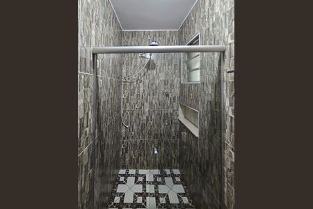 Casa à venda com 125m², 5 quartos e 2 vagasBanheiro - Suíte Casa 1