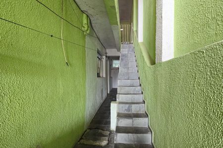 Casa à venda com 125m², 5 quartos e 2 vagasEntrada - Casa 2