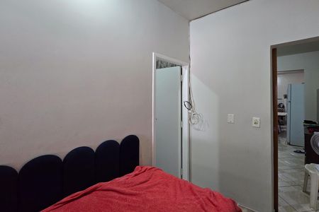 Casa à venda com 125m², 5 quartos e 2 vagasSuíte - Casa 1