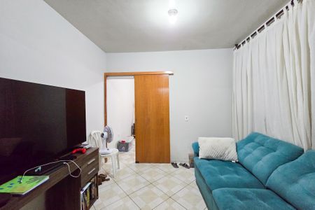 Sala - Casa 1 de casa à venda com 5 quartos, 400m² em Jardim Petroni, São Bernardo do Campo