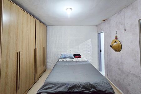 Casa à venda com 125m², 5 quartos e 2 vagasSuíte - Casa 2