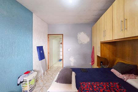 Casa à venda com 125m², 5 quartos e 2 vagasQuarto - Casa 1