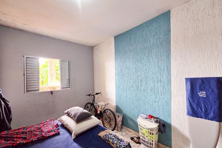 Casa à venda com 125m², 5 quartos e 2 vagasQuarto - Casa 1