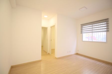 Sala de apartamento à venda com 2 quartos, 41m² em Vila Plana, São Paulo
