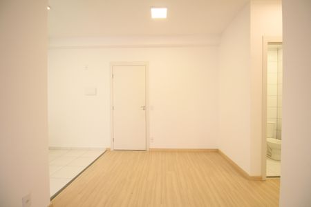 Sala de apartamento à venda com 2 quartos, 41m² em Vila Plana, São Paulo