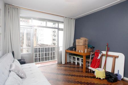 Sala de apartamento para alugar com 2 quartos, 90m² em Centro Histórico, Porto Alegre