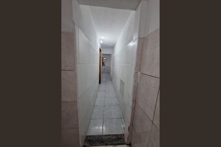 Casa para alugar com 42m², 1 quarto e sem vagaCorredor