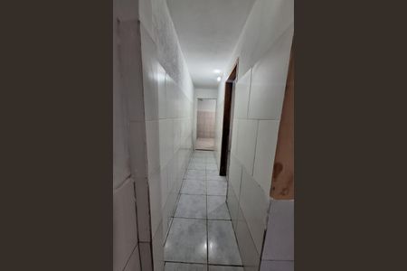 Casa para alugar com 42m², 1 quarto e sem vagaCorredor