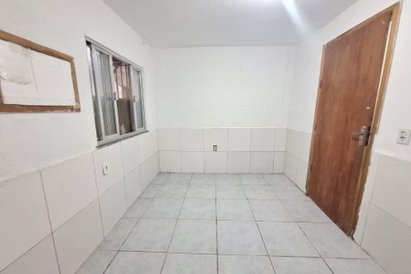 Casa para alugar com 42m², 1 quarto e sem vagaQuarto