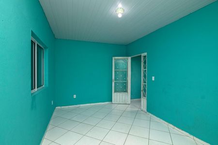 Sala de casa para alugar com 2 quartos, 120m² em Jardim Amanda Ii, Hortolândia
