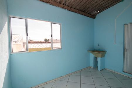 Casa para alugar com 120m², 2 quartos e sem vagaÁrea de Serviço