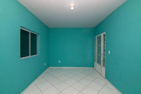 Sala de casa para alugar com 2 quartos, 120m² em Jardim Amanda Ii, Hortolândia