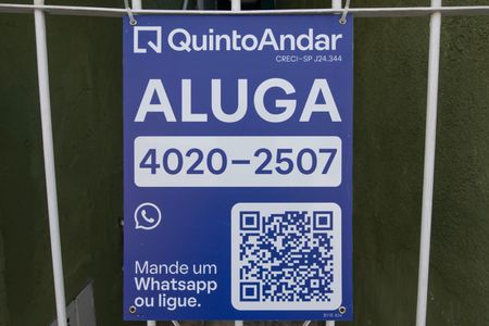 Casa para alugar com 120m², 2 quartos e sem vagaPlaca