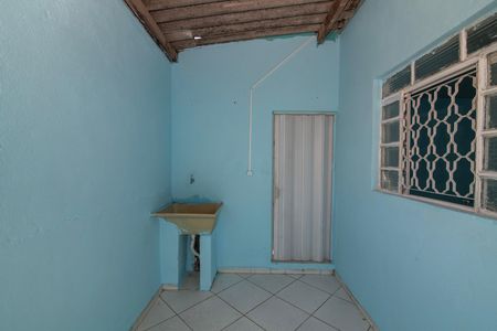 Casa para alugar com 120m², 2 quartos e sem vagaÁrea de Serviço