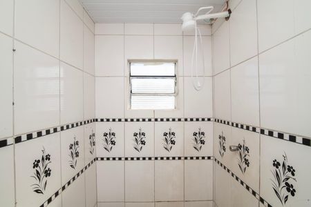 Casa para alugar com 120m², 2 quartos e sem vagaBanheiro