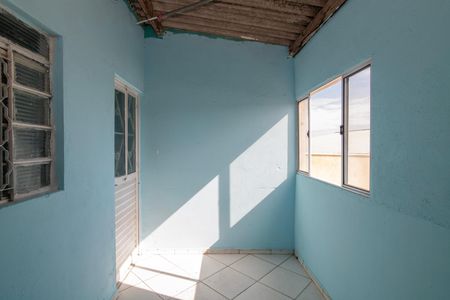 Casa para alugar com 120m², 2 quartos e sem vagaÁrea de Serviço