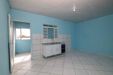 Casa para alugar com 120m², 2 quartos e sem vagaCozinha