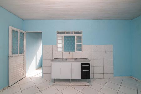 Casa para alugar com 120m², 2 quartos e sem vagaCozinha