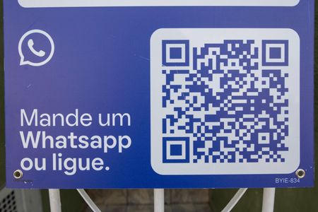 Casa para alugar com 120m², 2 quartos e sem vagaPlaca (1PSP1000-934  BYIE-834)