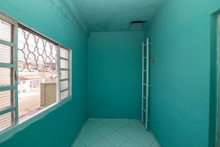 Casa para alugar com 120m², 2 quartos e sem vagaVaranda