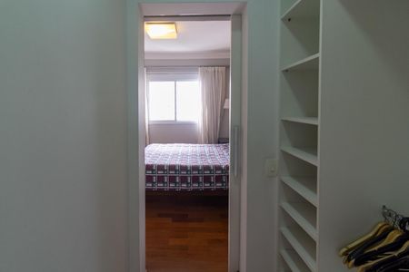 Apartamento para alugar com 145m², 2 quartos e 2 vagasSuíte 1 Closet 