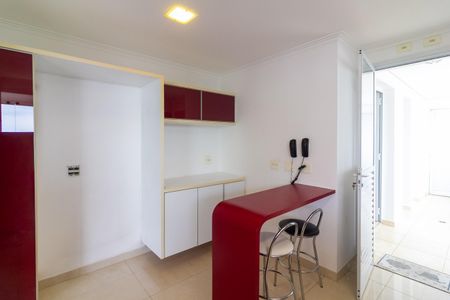 Apartamento para alugar com 145m², 2 quartos e 2 vagasCozinha
