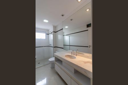 Apartamento para alugar com 145m², 2 quartos e 2 vagasBanheiro Suíte 1