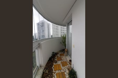 Apartamento para alugar com 145m², 2 quartos e 2 vagasVaranda Gourmet