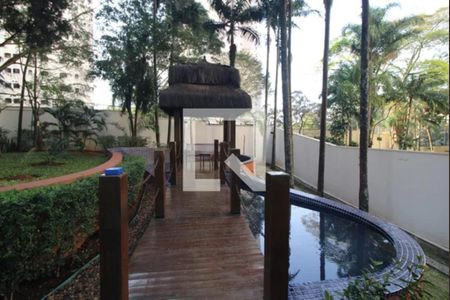 Apartamento para alugar com 145m², 2 quartos e 2 vagasÁrea comum