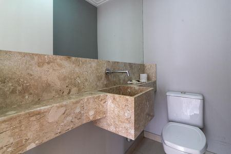 Apartamento para alugar com 145m², 2 quartos e 2 vagasLavabo