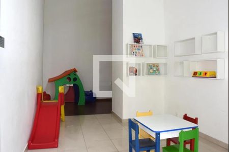 Apartamento para alugar com 145m², 2 quartos e 2 vagasBrinquedoteca