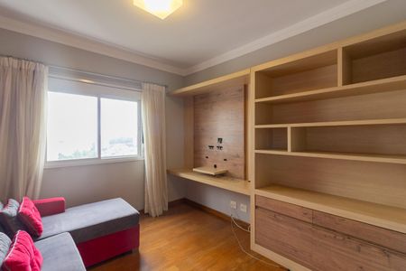 Apartamento para alugar com 145m², 2 quartos e 2 vagasSuíte 2