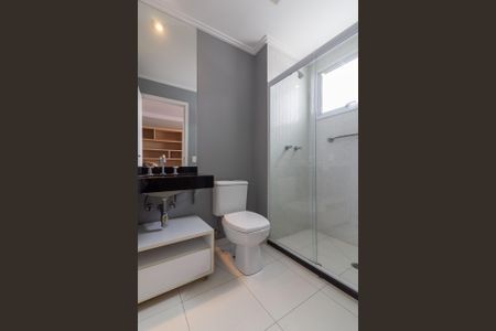 Apartamento para alugar com 145m², 2 quartos e 2 vagasBanheiro Suíte 2