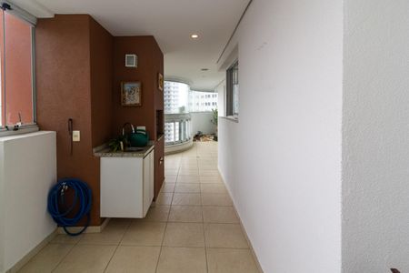Apartamento para alugar com 145m², 2 quartos e 2 vagasVaranda Gourmet