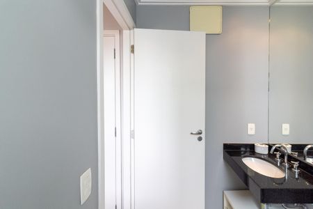 Apartamento para alugar com 145m², 2 quartos e 2 vagasBanheiro Suíte 2