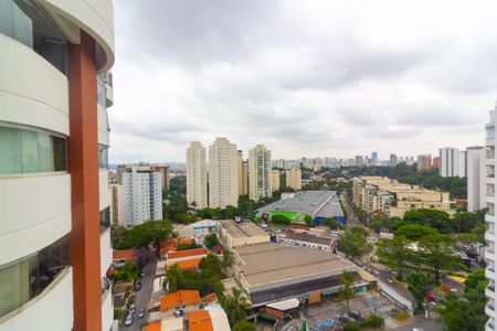 Apartamento para alugar com 145m², 2 quartos e 2 vagasVista Varanda Gourmet